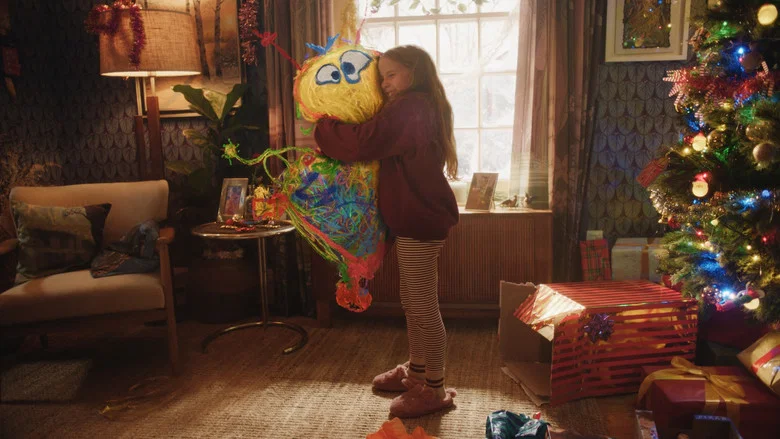 A Holiday Short: Best Christmas Ever screenshot 1