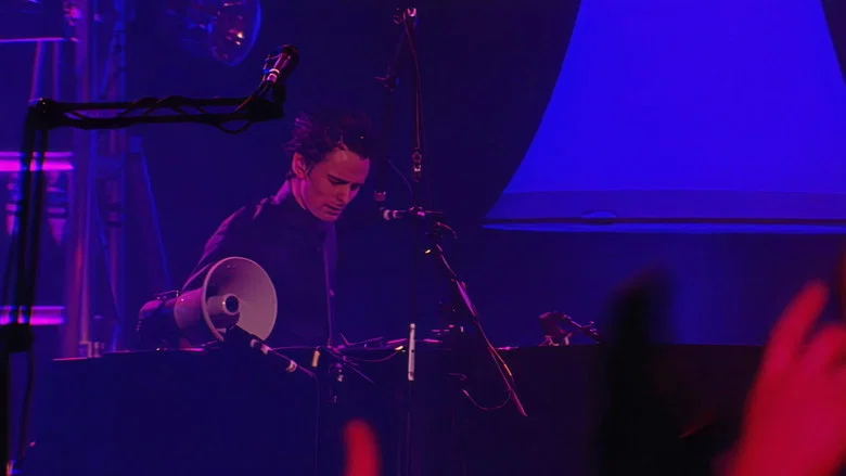 Muse: Hullabaloo - Live At Le Zenith - Paris screenshot 4