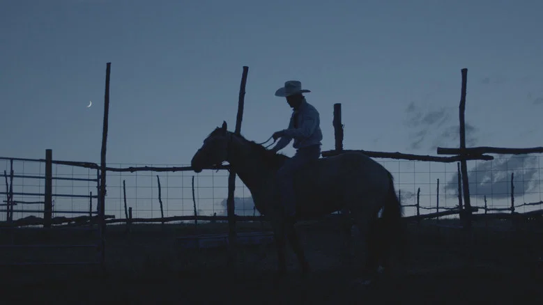 The Rider screenshot 6