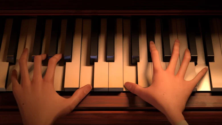 Missing Key screenshot 8