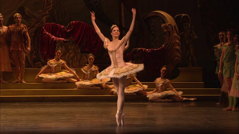 The Blu-ray Experience II: Opera, Ballet & theatre screenshot 1