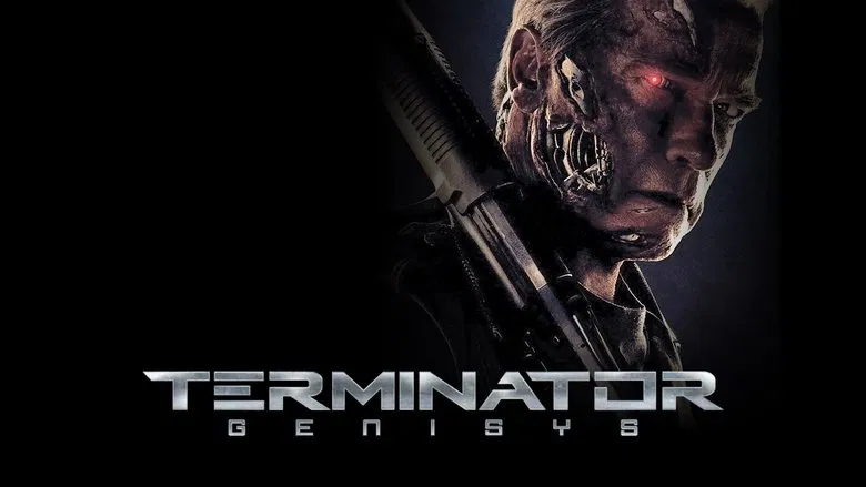 Terminator Genisys screenshot 2