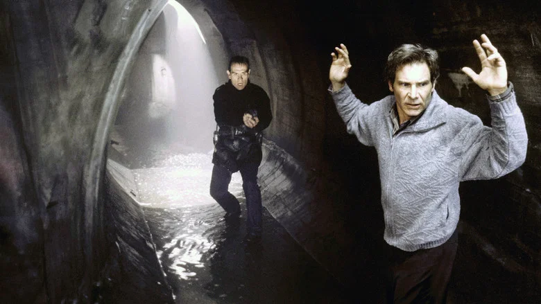 The Fugitive screenshot 4