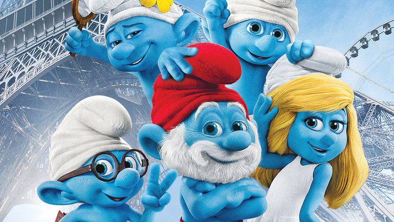 The Smurfs 2 screenshot 6
