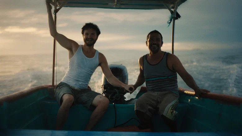 Pescador screenshot 1