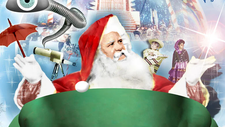 Santa Claus screenshot 2