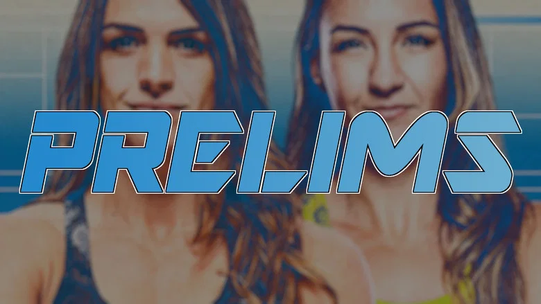 UFC Fight Night 249: Dern vs. Ribas 2 screenshot 2