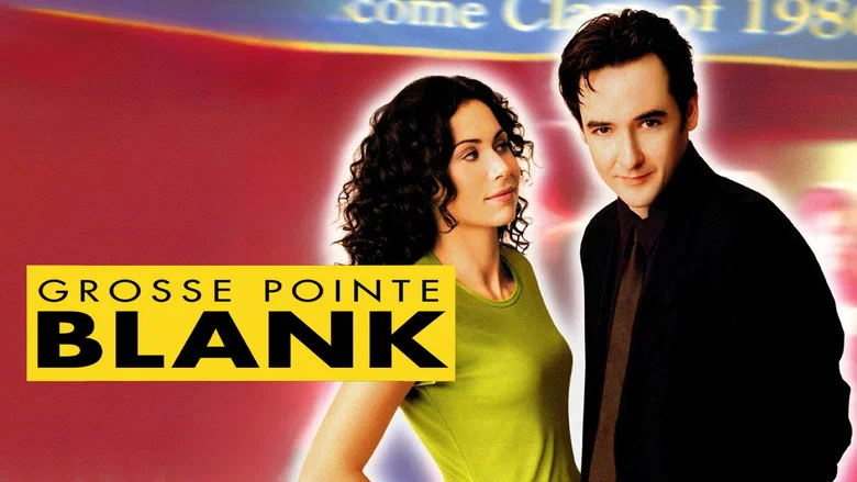 Grosse Pointe Blank screenshot 6
