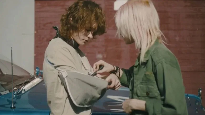The Killers: Imploding the Mirage - Apple Music Film screenshot 2