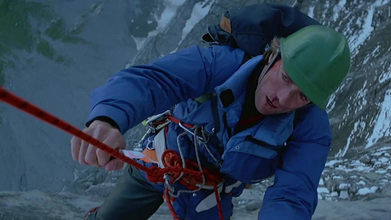 The Eiger Sanction screenshot 3