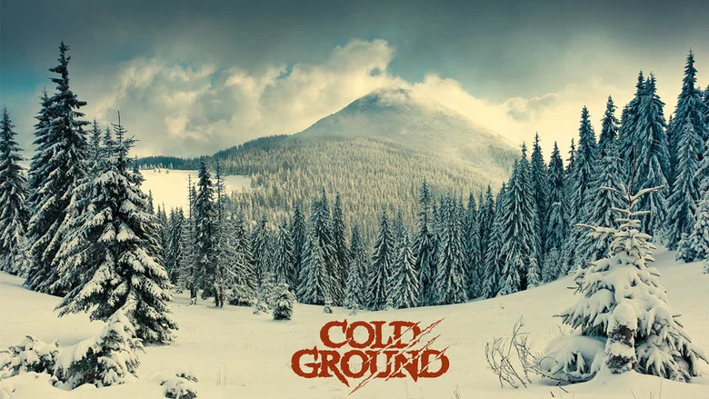 Cold Ground screenshot 1