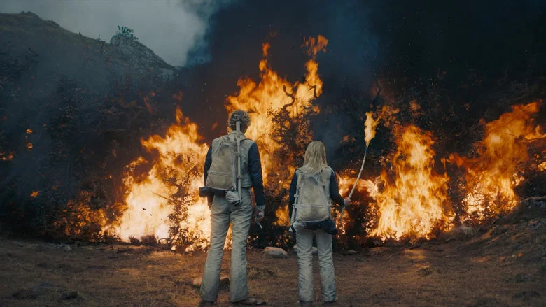 The Hunger Games: Sunrise on the Reaping screenshot 6