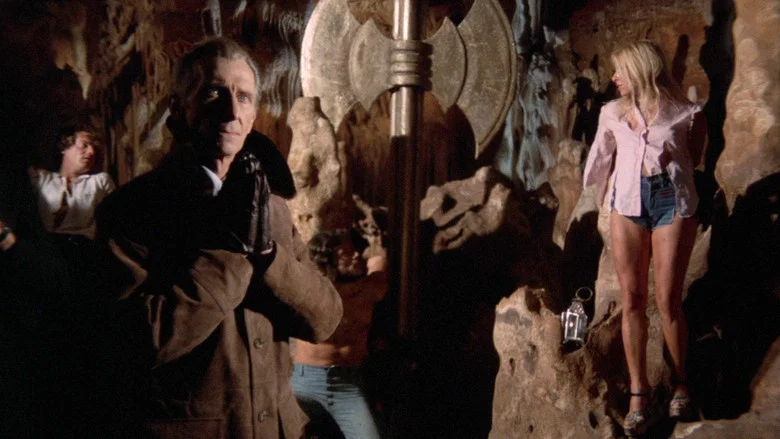 The Devil's Men screenshot 1
