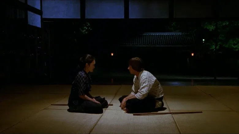 The Challenge screenshot 1