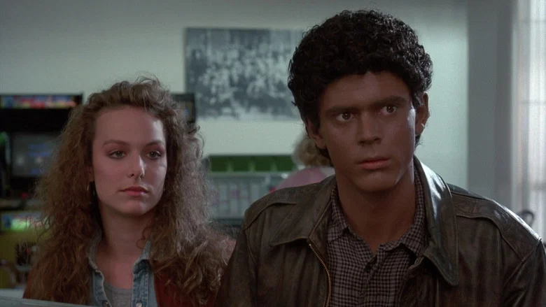 Soul Man screenshot 4