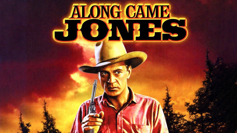 Along Came Jones screenshot 3