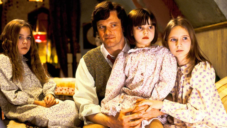 Nanny McPhee screenshot 5