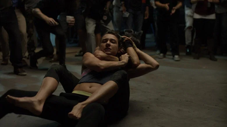 Female Fight Squad screenshot 7