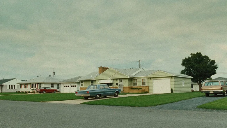 A Serious Man screenshot 3