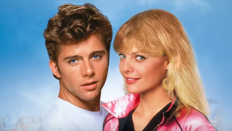 Grease 2 screenshot 2
