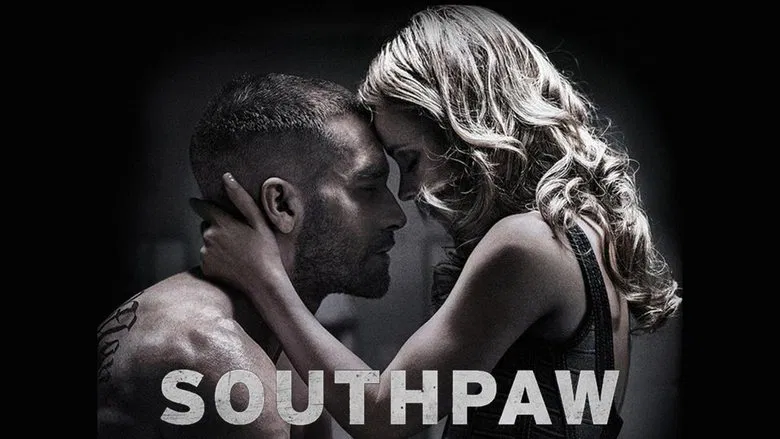 Southpaw screenshot 1