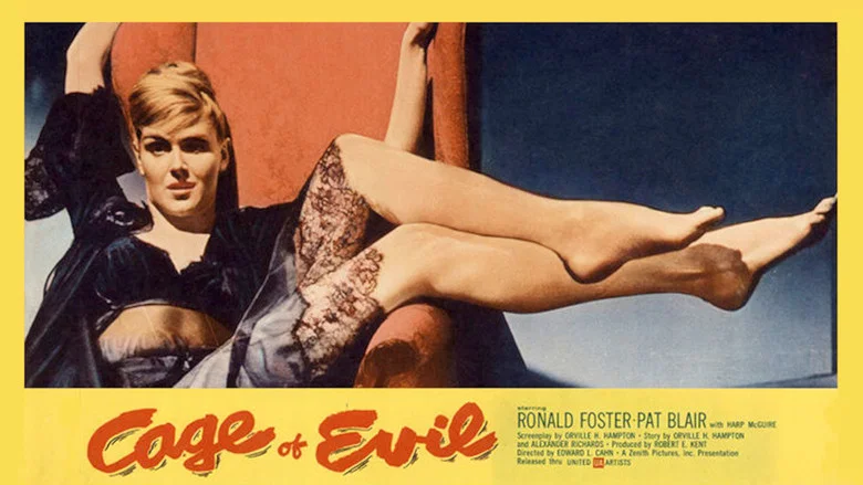Cage of Evil screenshot 7