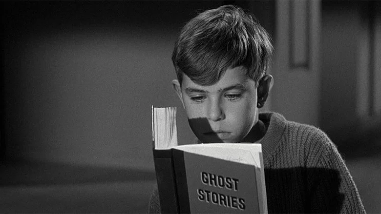 13 Ghosts screenshot 7