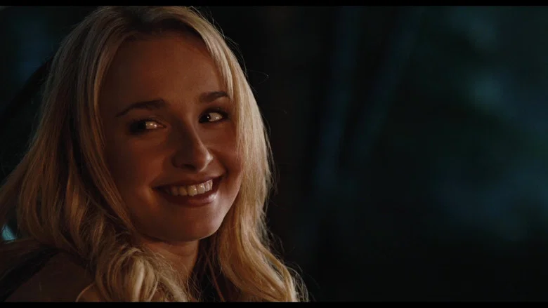 I Love You, Beth Cooper screenshot 7
