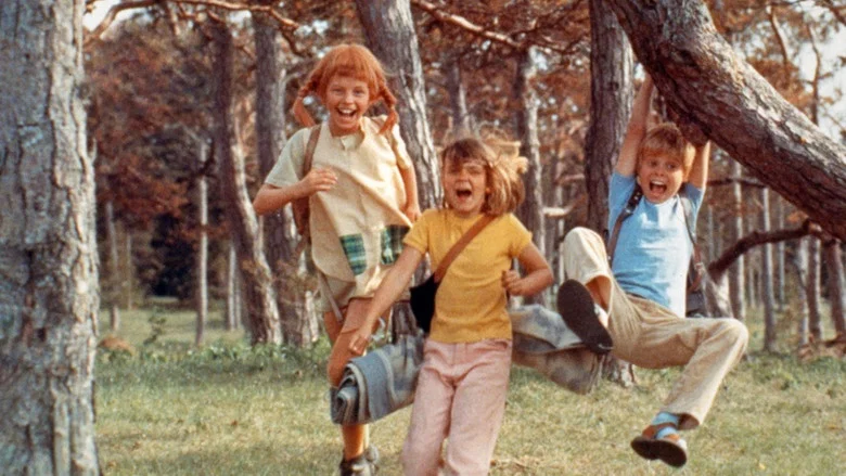 Pippi on the Run screenshot 3