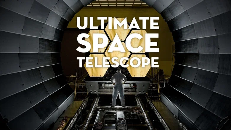 Ultimate Space Telescope screenshot 3