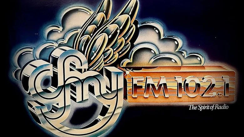 CFNY: The Spirit of Radio screenshot 1