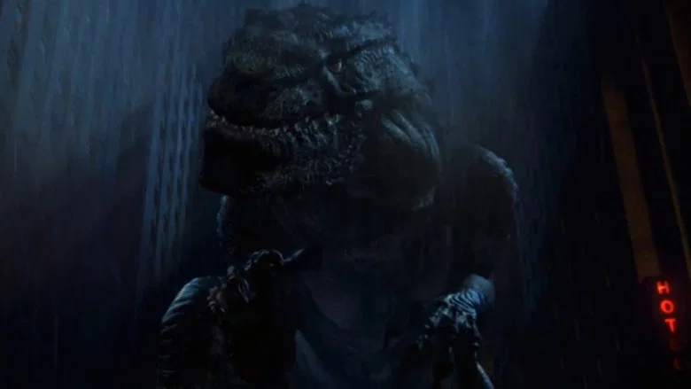 Godzilla screenshot 6