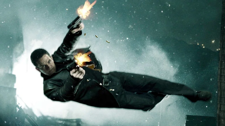 Max Payne screenshot 6