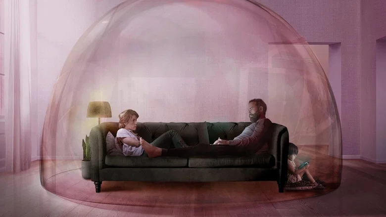 The Pink Cloud screenshot 4