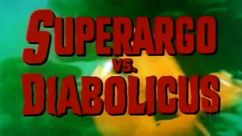Superargo vs Diabolicus screenshot 3