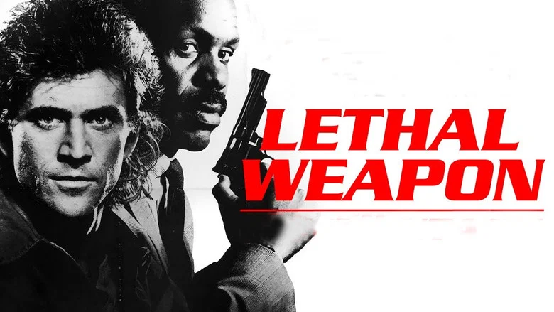 Lethal Weapon screenshot 2