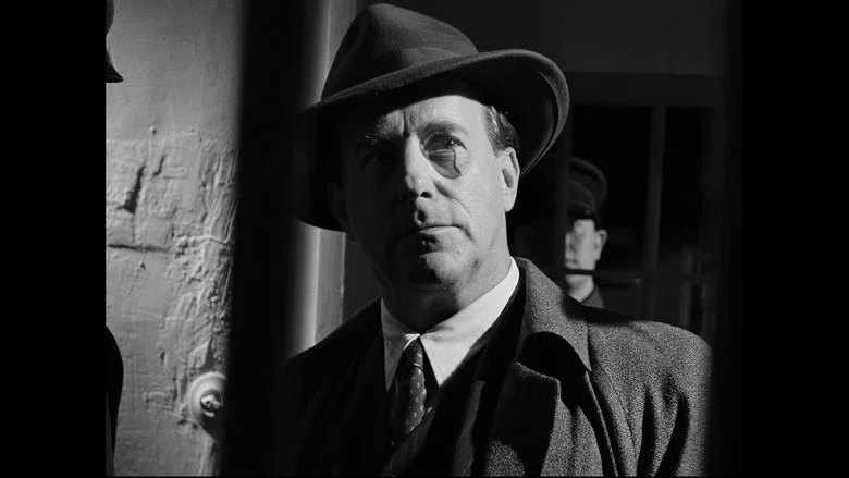 Fritz Lang screenshot 1