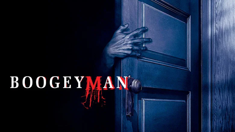 Boogeyman screenshot 7
