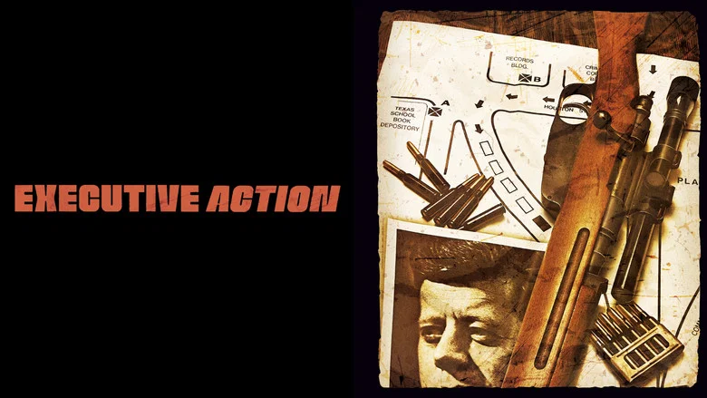 Executive Action screenshot 5