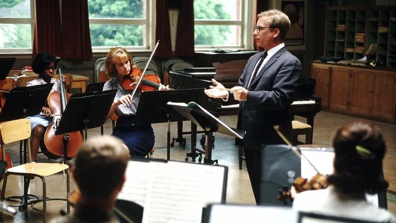 Mr. Holland's Opus screenshot 1