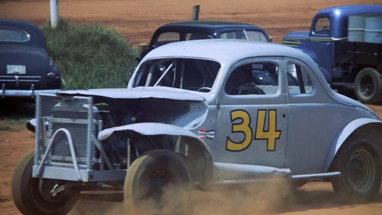 Greased Lightning screenshot 2