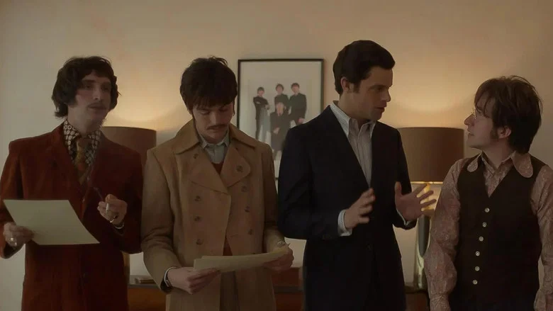Midas Man screenshot 5