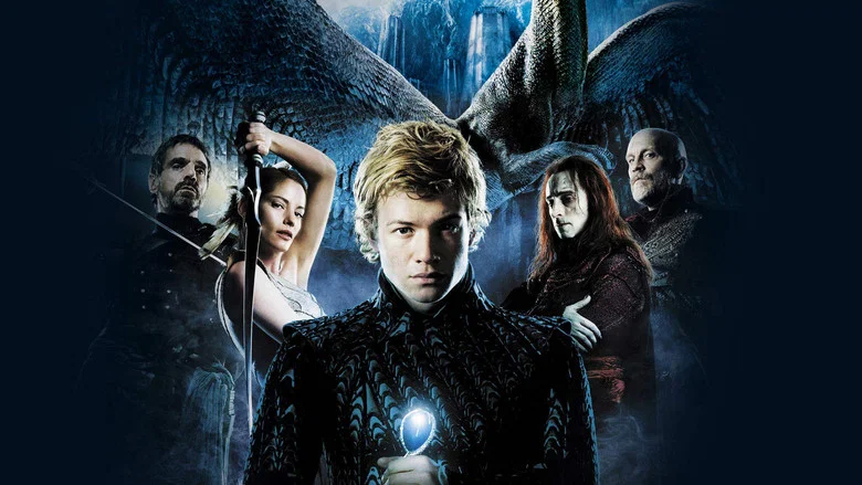 Eragon screenshot 3