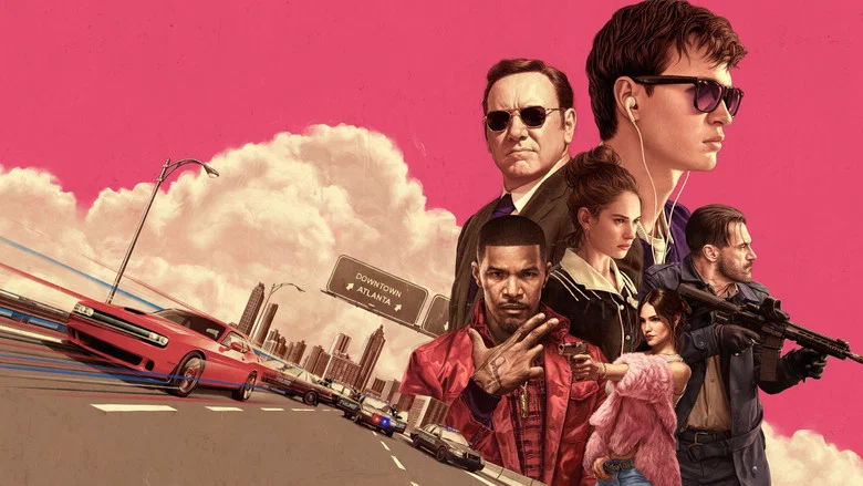Baby Driver screenshot 6