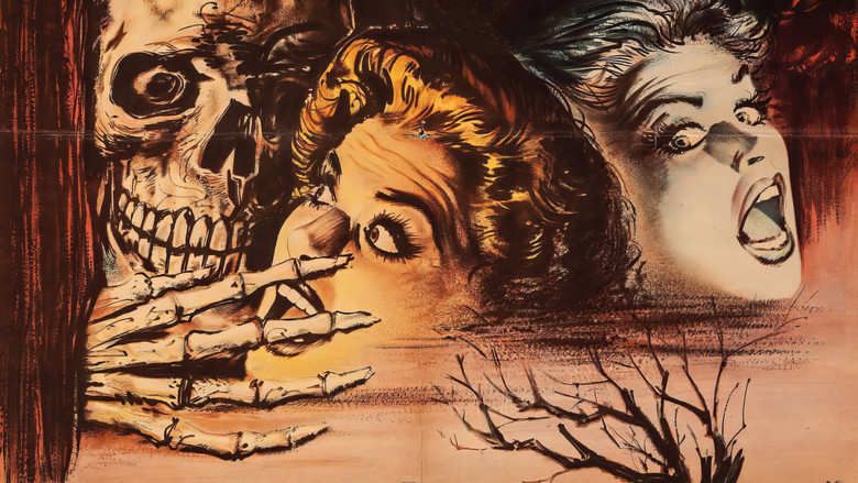 Macabre screenshot 2