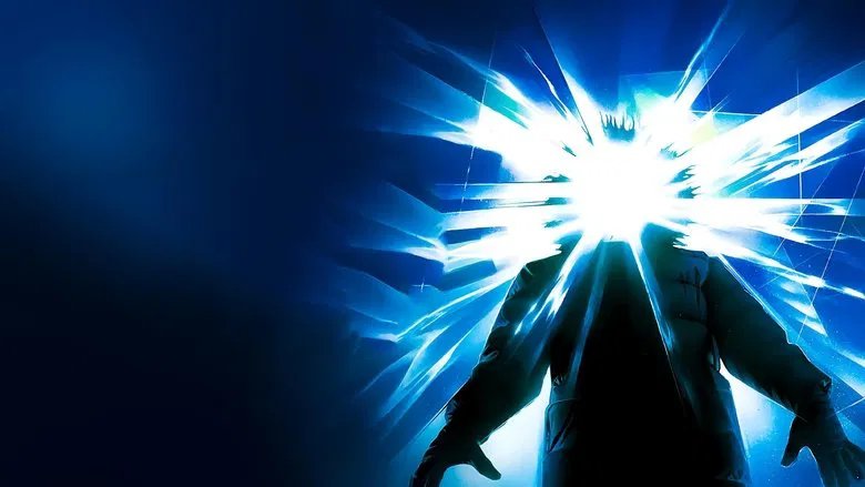 The Thing screenshot 2