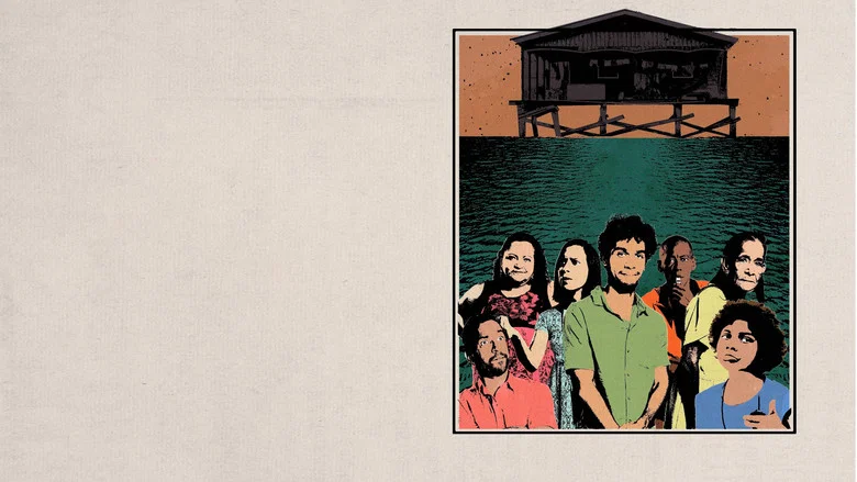 Pés de Peixe screenshot 1