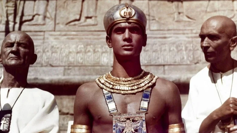 Pharaoh screenshot 3