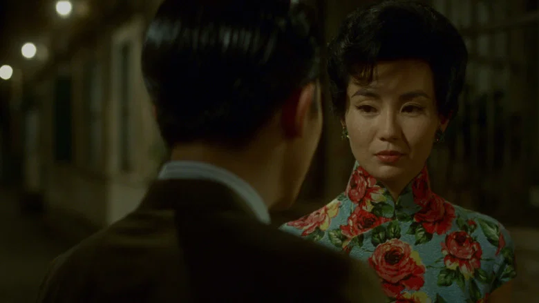 In the Mood for Love screenshot 7