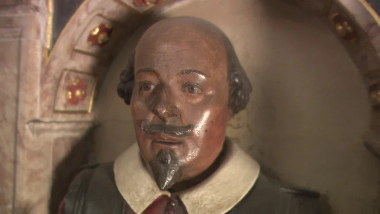 Cracking the Shakespeare Code screenshot 1